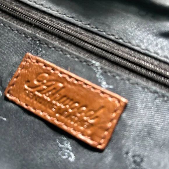 ASHWOOD LEATHER USA-PRISTINE NWT $188.00